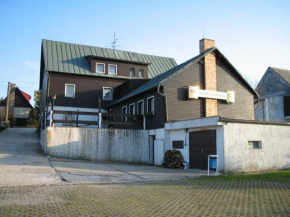 Отель Hotel-Penzion Johanka  Гай